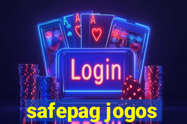 safepag jogos